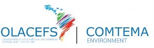 OLACEFS COMTEMA logo