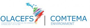 OLACEFS COMTEMA logo